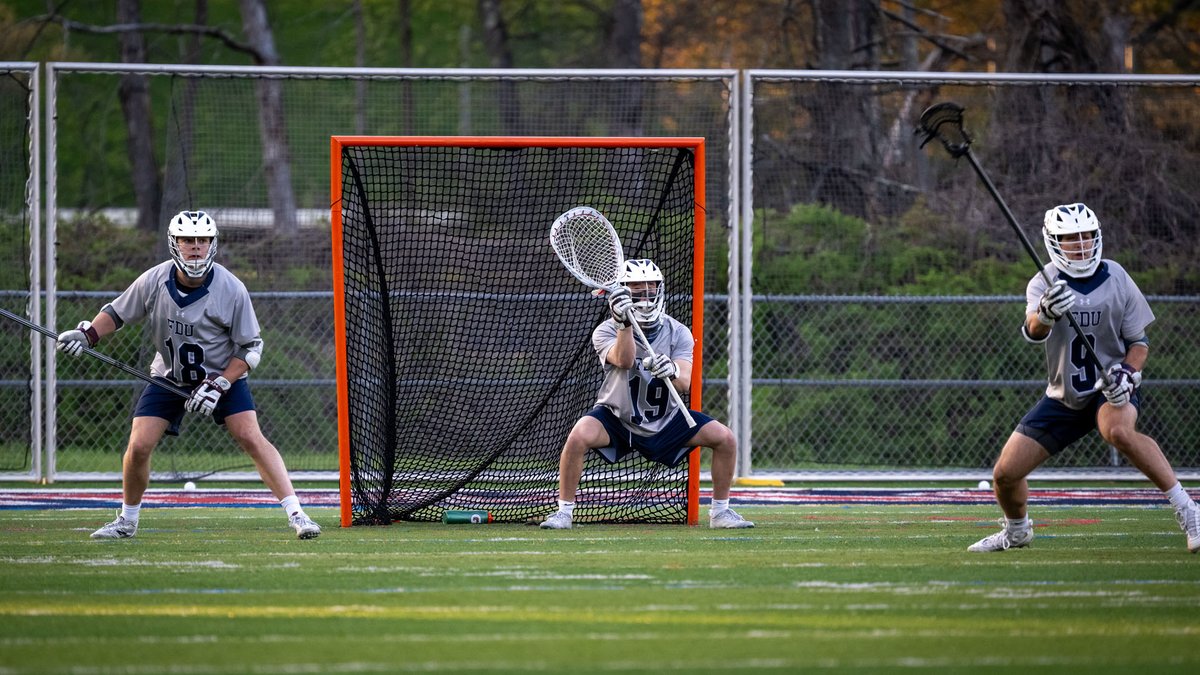 FDU Devils Athletics (@fdudevils) on Twitter photo RECAP | ECAC Semifinals End <a href="/fdumenslax/">Fairleigh Dickinson Men's Lacrosse</a> 's Season as Goucher Claims 19-10 Victory.
Full Recap: tinyurl.com/yx9rdb2m
#HornsUp #HeatsRising RECAP | ECAC Semifinals End <a href="/fdumenslax/">Fairleigh Dickinson Men's Lacrosse</a> 's Season as Goucher Claims 19-10 Victory.
Full Recap: tinyurl.com/yx9rdb2m
#HornsUp #HeatsRising