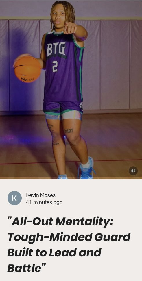 Melvin Sampson tweet media