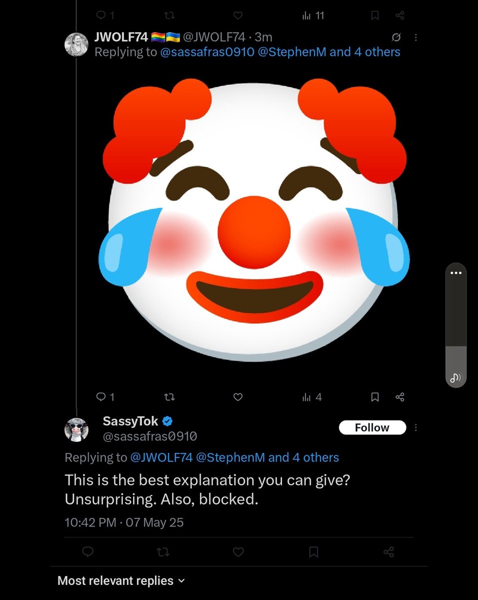 It's not an airport. You don't have to announce your ignorance. 😹