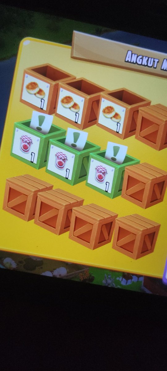 Gus pleaseee bantu dongg atau aku beli selai rasberiiiii.....