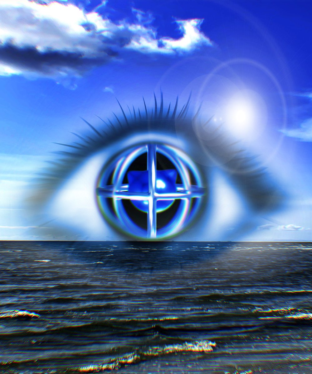 I’m here, on the beach simulation