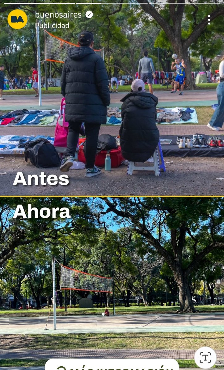 QueSea2027's tweet image. Está mal usar la plata del Gobierno de la Ciudad para la campaña del PRO.
Está mal. Muy mal.
Y también está mal reivindicar la limpieza mientras se juega sucio.
Fin.