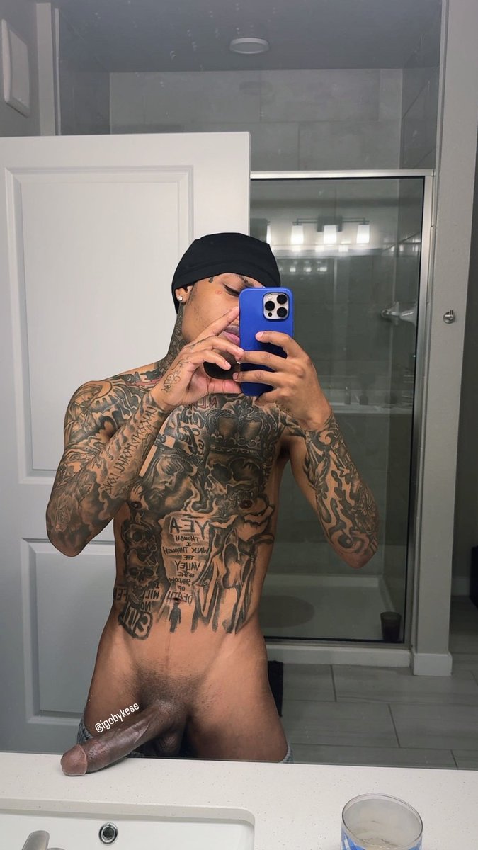 IGoByKese's tweet photo. Heavy 🍆 https://t.co/BGVXRKd22o