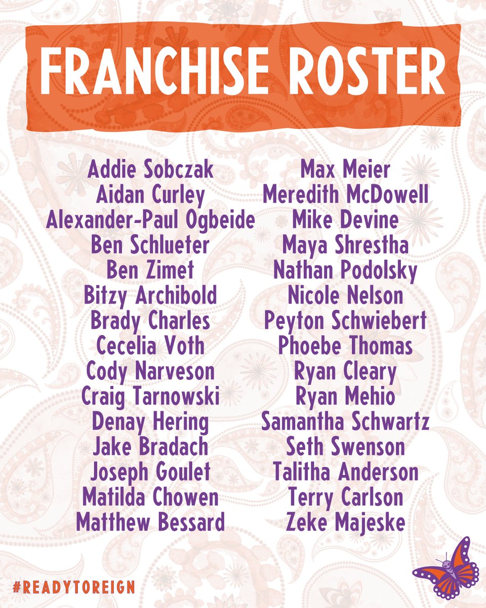 Crown's comin' back. 👑 #M1Q