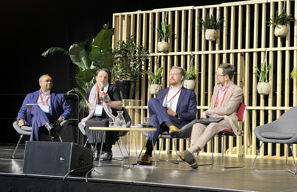Day One of South Australia’s Industry Climate Change Conference in full swing at the Adelaide Convention Centre. #ICCC2025 #SouthAustralia