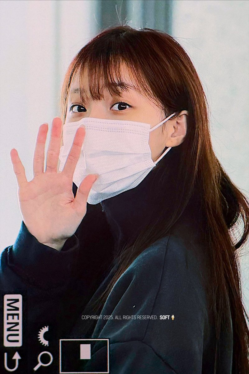 250508 ICN
#aespa #에스파 #WINTER #윈터