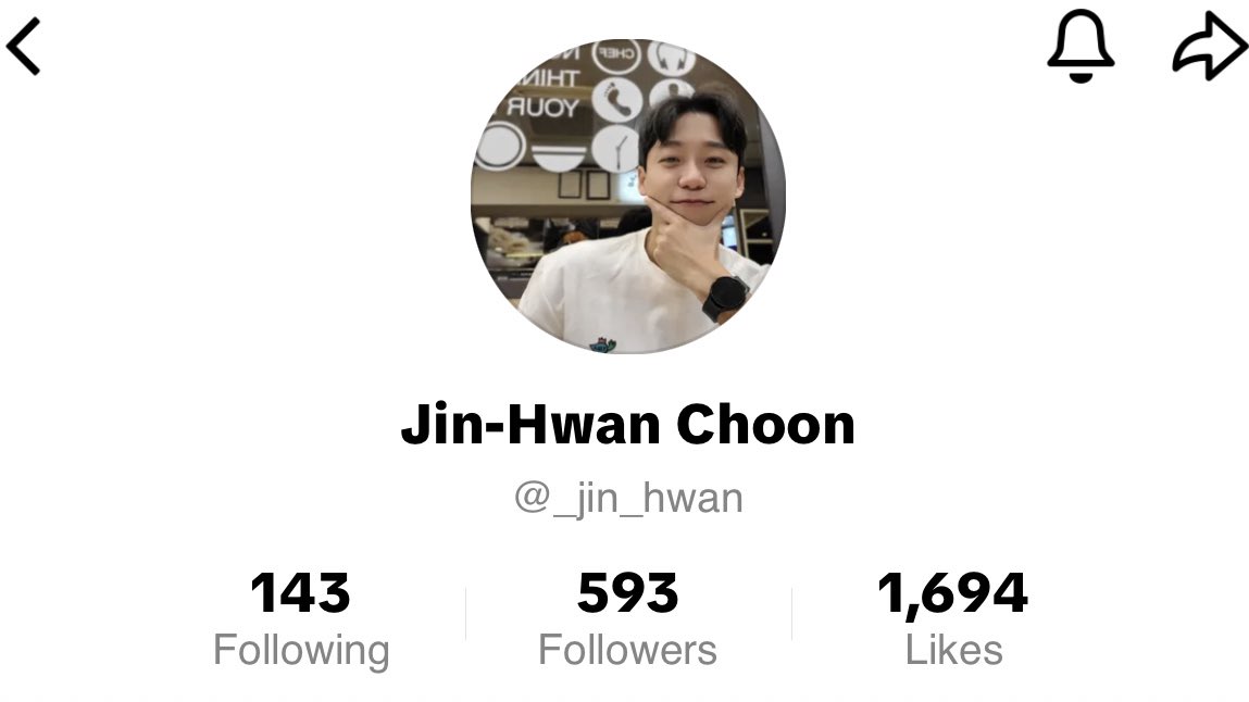 LOFESICK's tweet photo. ⚠️ PENIPUAN | BANTU REPORT AKUN TIKTOKNYA⚠️

JANGAN PERNAH MAU DI DM SAMA ORANG INI DI TIKTOK https://t.co/pkk0Xy8PwY
