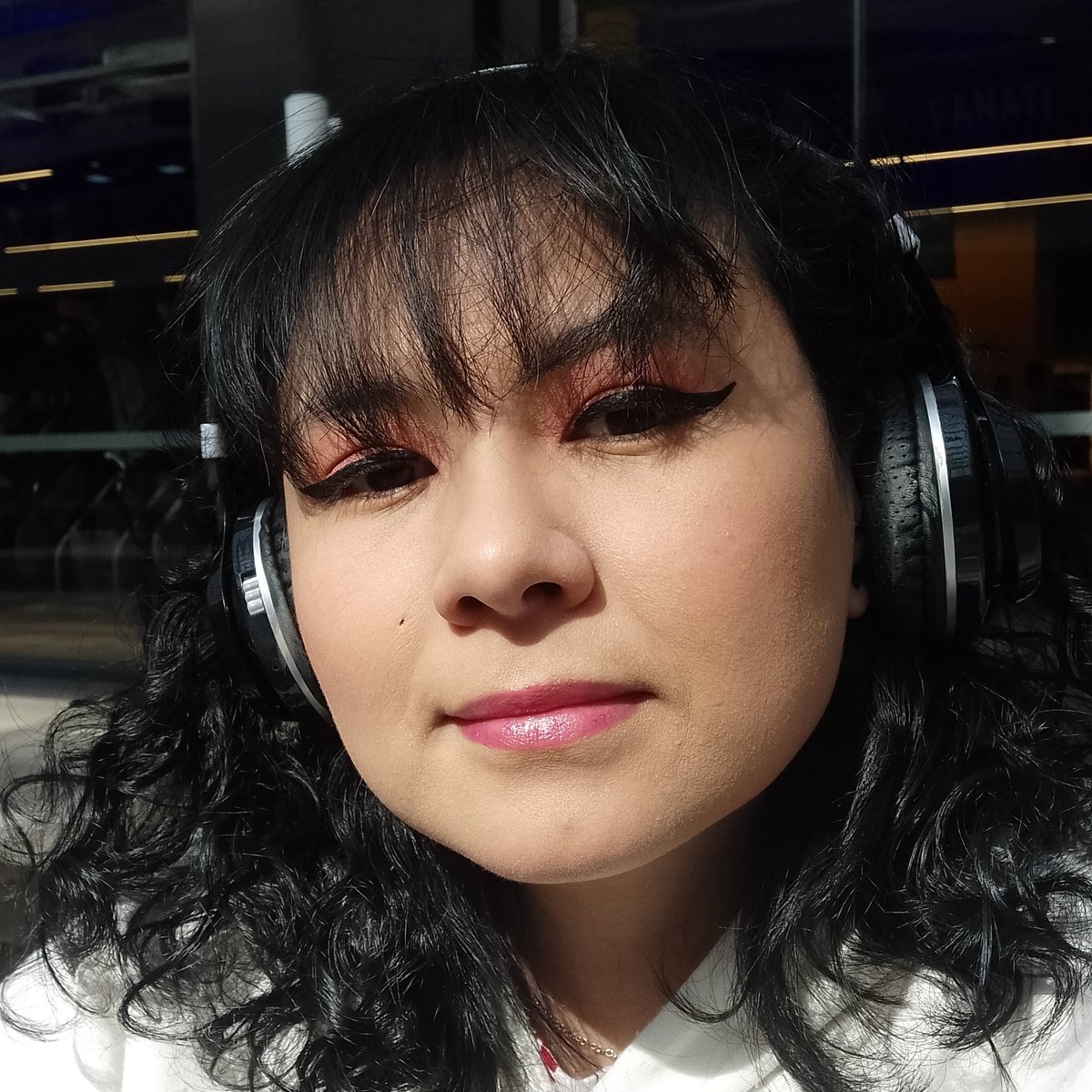 Ceciidlarosa's tweet photo. #NuevaFotoDePerfil https://t.co/ScyiWBwi7X