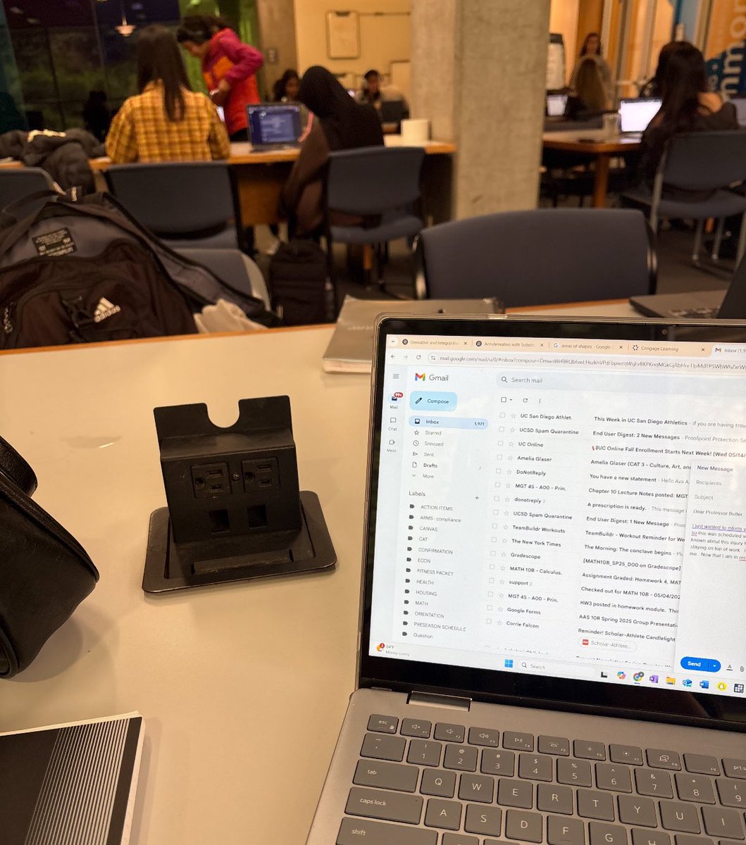 Ava Tibor (@avatibor) on Twitter photo arthroscopic clean out on my knee this morning, lunch, and back at the library.
scholar athlete - day in the life
<a href="/ImCollegeSoccer/">College Soccer Truth â˘</a>
<a href="/ImYouthSoccer/">ECNL/GA/Recruiting/College Soccer</a>
#acl recovery x 2 arthroscopic clean out on my knee this morning, lunch, and back at the library.
scholar athlete - day in the life
<a href="/ImCollegeSoccer/">College Soccer Truth â˘</a>
<a href="/ImYouthSoccer/">ECNL/GA/Recruiting/College Soccer</a>
#acl recovery x 2