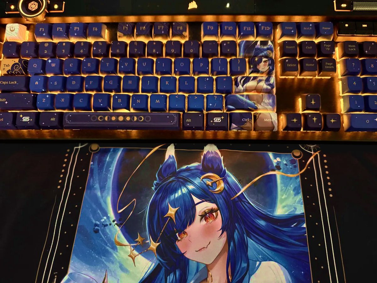 Vienna💫Vtuber ➡️ WEEBCON tweet media