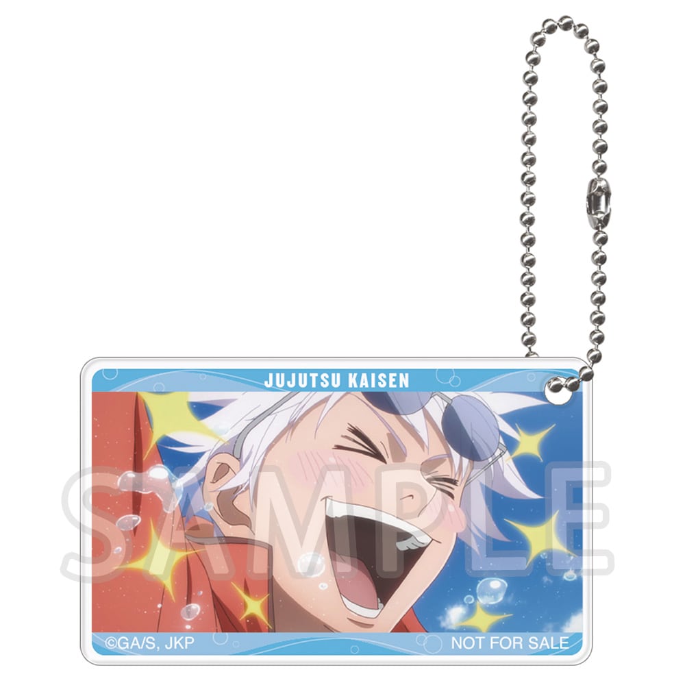 グッズ情報】 『呪術廻戦』るかっぷ 五条悟＆夏油傑 沖縄ver.の商品