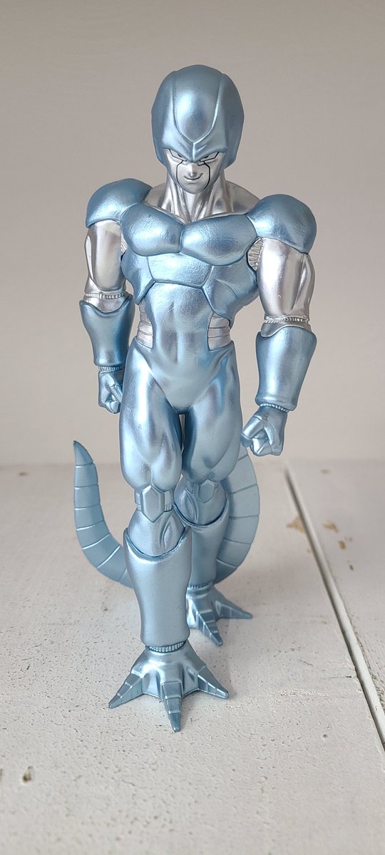 ドラゴンボールZ SOLID EDGE WORKS-THE出陣-メタルクウラ』入荷しま