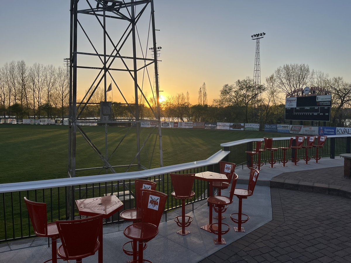 Home stadium is getting closer to complete 🏟️🌊🧱