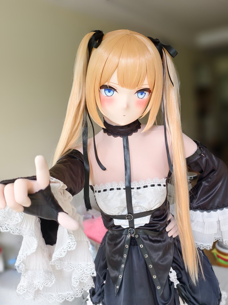 哎！真拿您没办法！

#kigurumi #アズールレーン #AzurLane #着ぐるみ