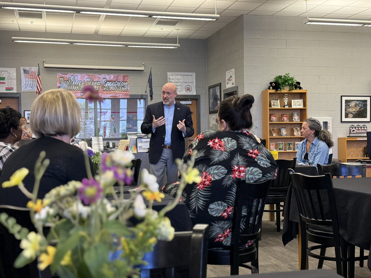 Driggers (@cfhprincipal) on Twitter photo Enjoyed attending Coffee with Cliff <a href="/CJ_HCS_Sup/">Clifford Jones</a> this morning at Black Water Middle. Great information was shared. <a href="/HCSInfo/">Horry County Schools</a> <a href="/cfhighschool/">Carolina Forest HS</a> Enjoyed attending Coffee with Cliff <a href="/CJ_HCS_Sup/">Clifford Jones</a> this morning at Black Water Middle. Great information was shared. <a href="/HCSInfo/">Horry County Schools</a> <a href="/cfhighschool/">Carolina Forest HS</a>
