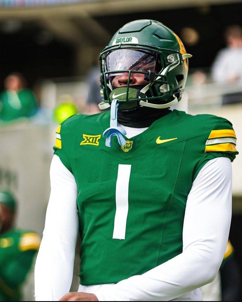 Jabarrius Garr0r (@garrorjabarrius) on Twitter photo Blessed to receive an Offer from Baylor University🐻🟢🟡<a href="/coachmaye3/">Coach Maye</a> <a href="/Jamar51Chaney/">Jamar Chaney</a> <a href="/BUFootball/">Baylor Football</a> @baylor Blessed to receive an Offer from Baylor University🐻🟢🟡<a href="/coachmaye3/">Coach Maye</a> <a href="/Jamar51Chaney/">Jamar Chaney</a> <a href="/BUFootball/">Baylor Football</a> @baylor