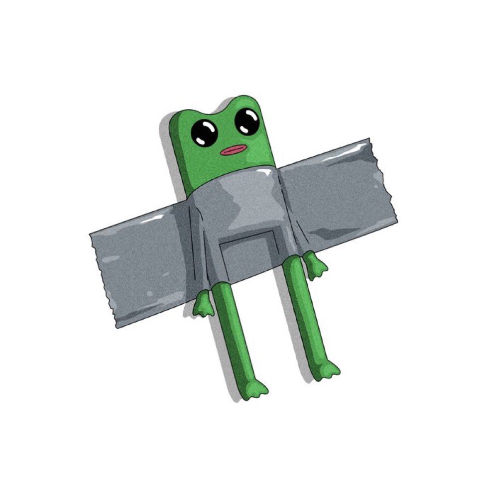 NOT GOING ANYWHERE  

SEND FWOG TO WHERE IT DESERVES 

FWOG YOU HIGHERRRRRRR