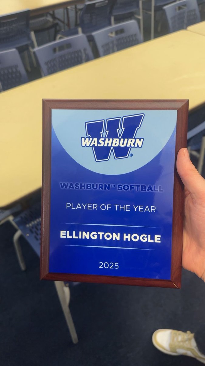 Madden Rutherford (@madden1r) on Twitter photo I am so proud of <a href="/EllingtonHogle/">Ellington Hogle</a> for all of her achievements. Nursing school is hard. Collegiate softball is hard. She doesnโt just balance both, she excels in both. Love my Player of the Year and soon to be KU Med nurse. I am so proud of <a href="/EllingtonHogle/">Ellington Hogle</a> for all of her achievements. Nursing school is hard. Collegiate softball is hard. She doesnโt just balance both, she excels in both. Love my Player of the Year and soon to be KU Med nurse.