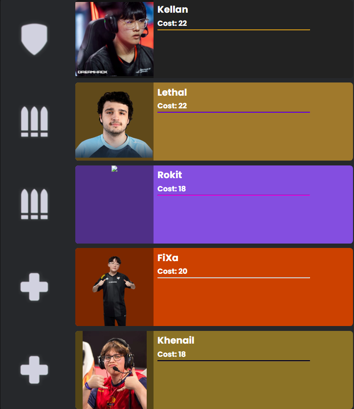 W OR L