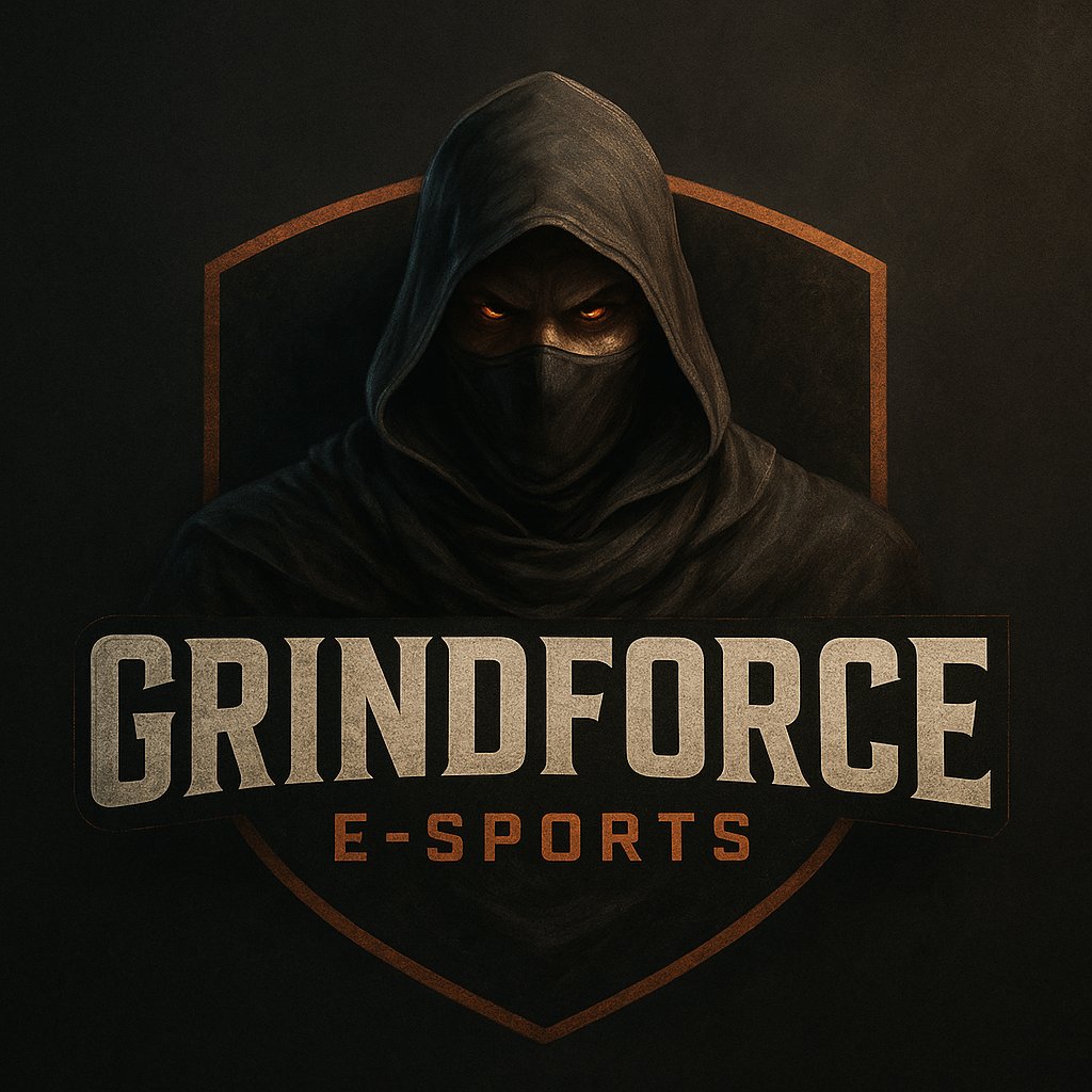 realGFEteam's tweet photo. Oficjalne Zdjęcie Profilowe GrindForce🔥🥷🏼#profilepicture #Image https://t.co/0xgRsXVcJz