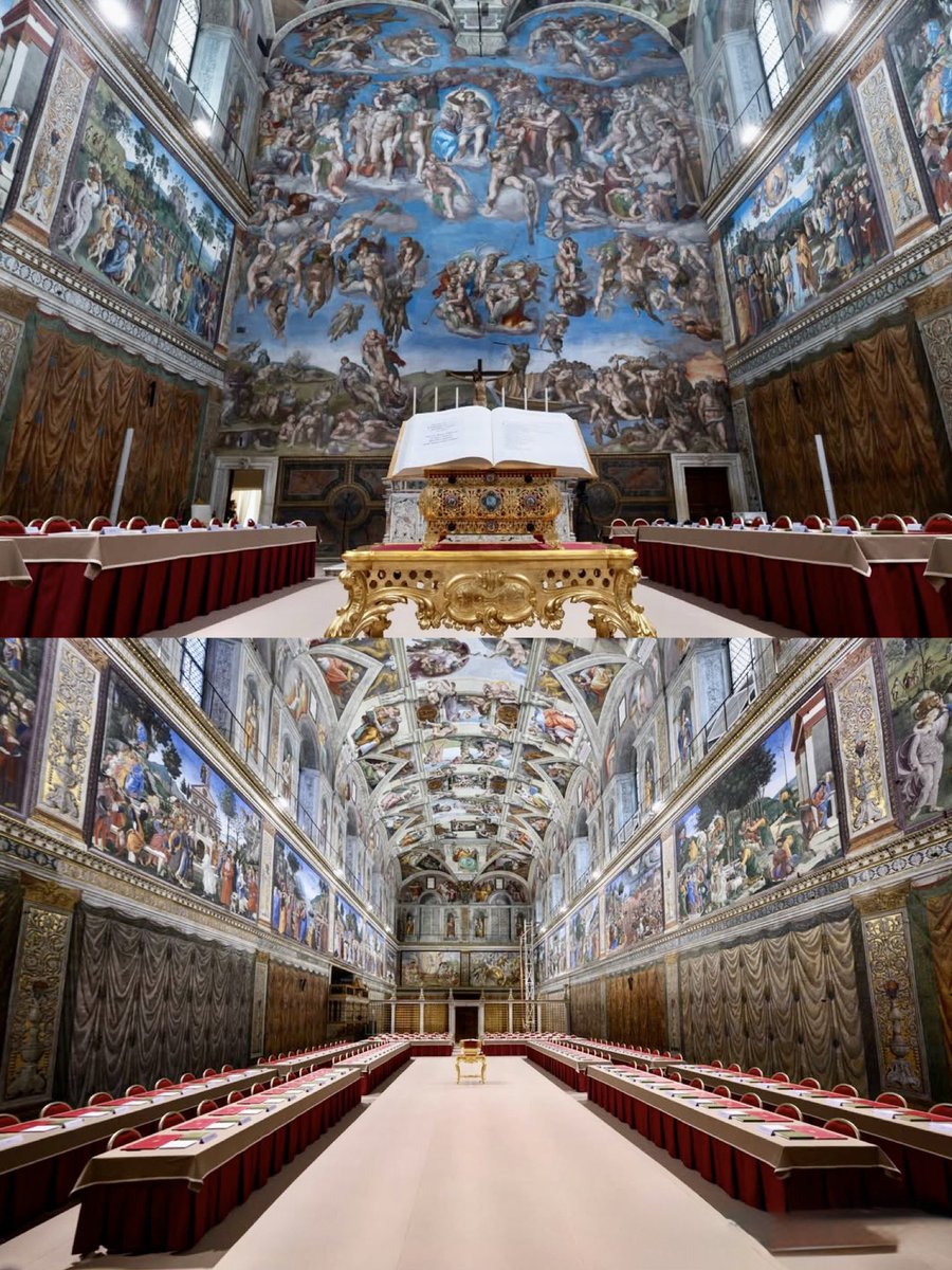 Veronica, la Católica ❤️‍🔥 tweet media