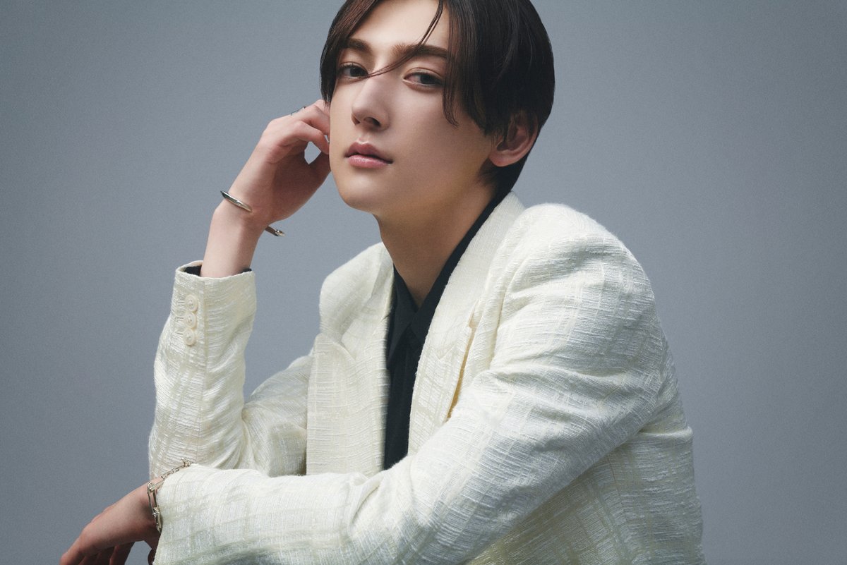 タイプロ出身の浜川路己＆本多大夢 ユニット「ROIROM」（ロイロム