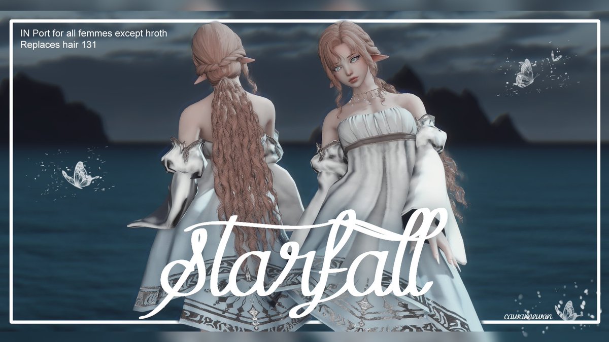 ۶ৎ cawa tweet media