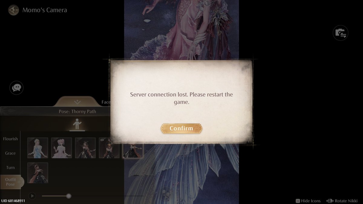 locked out of heaven </3