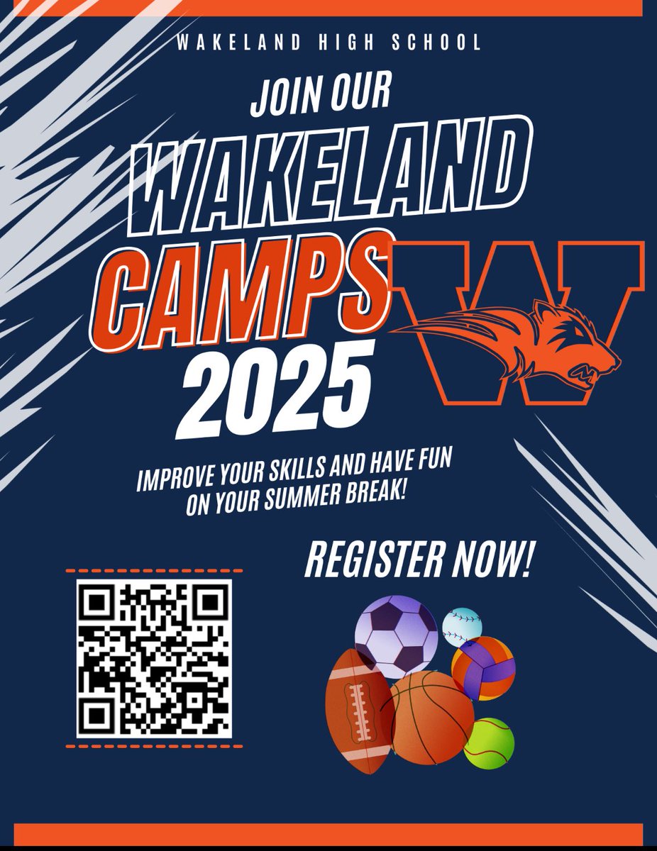 Wakeland Soccer (@wakesoccer) on Twitter photo 