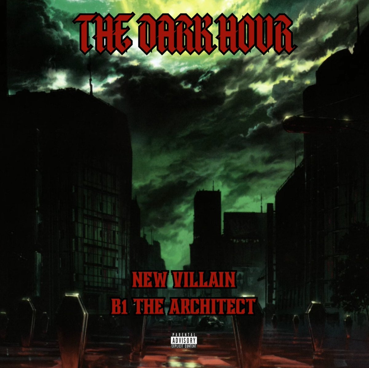 Chris Green (@djchrisg585) on Twitter photo Now playing : <a href="/B_1HipHop/">B1 The Architect</a> <a href="/NewVillain_1/">New Villain</a> " The Dark Hour " in rotation on <a href="/1009WXIR/">100.9 WXIR</a> <a href="/sftu585radio/">sftu585radio</a> mixcloud.com/christopher-gr… Now playing : <a href="/B_1HipHop/">B1 The Architect</a> <a href="/NewVillain_1/">New Villain</a> " The Dark Hour " in rotation on <a href="/1009WXIR/">100.9 WXIR</a> <a href="/sftu585radio/">sftu585radio</a> mixcloud.com/christopher-gr…