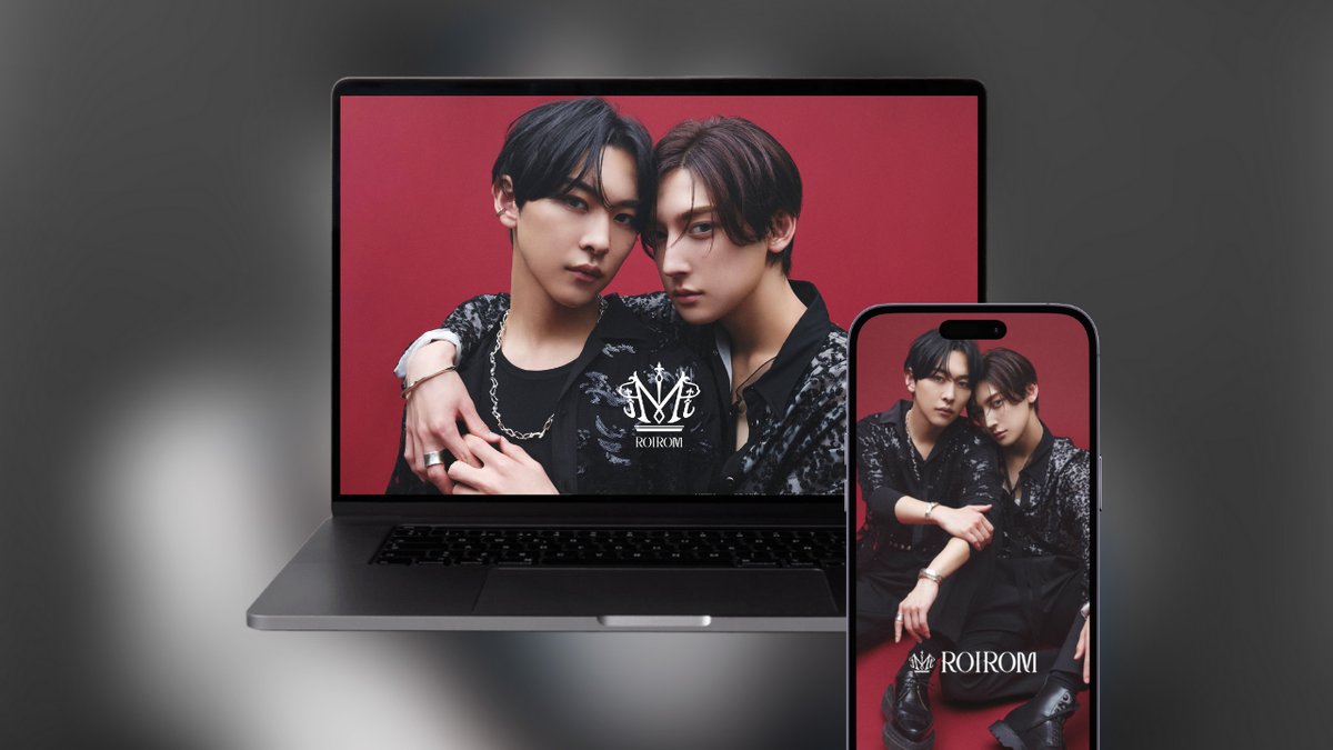 2本セット　ペンライト　本多大夢　浜川路己　ROIROM ロイロム　会場限定 本多大夢＆浜川路己“ROIROM”、初のテレビ出演が決定 ファンから祝福の