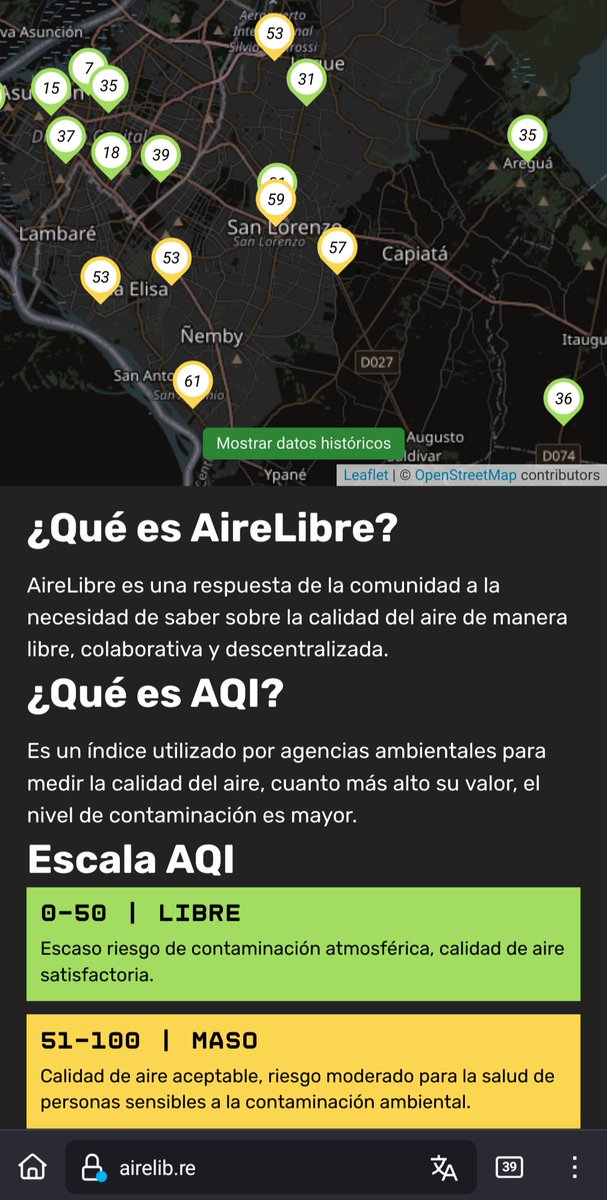 Marcelo Elizeche Landó tweet media