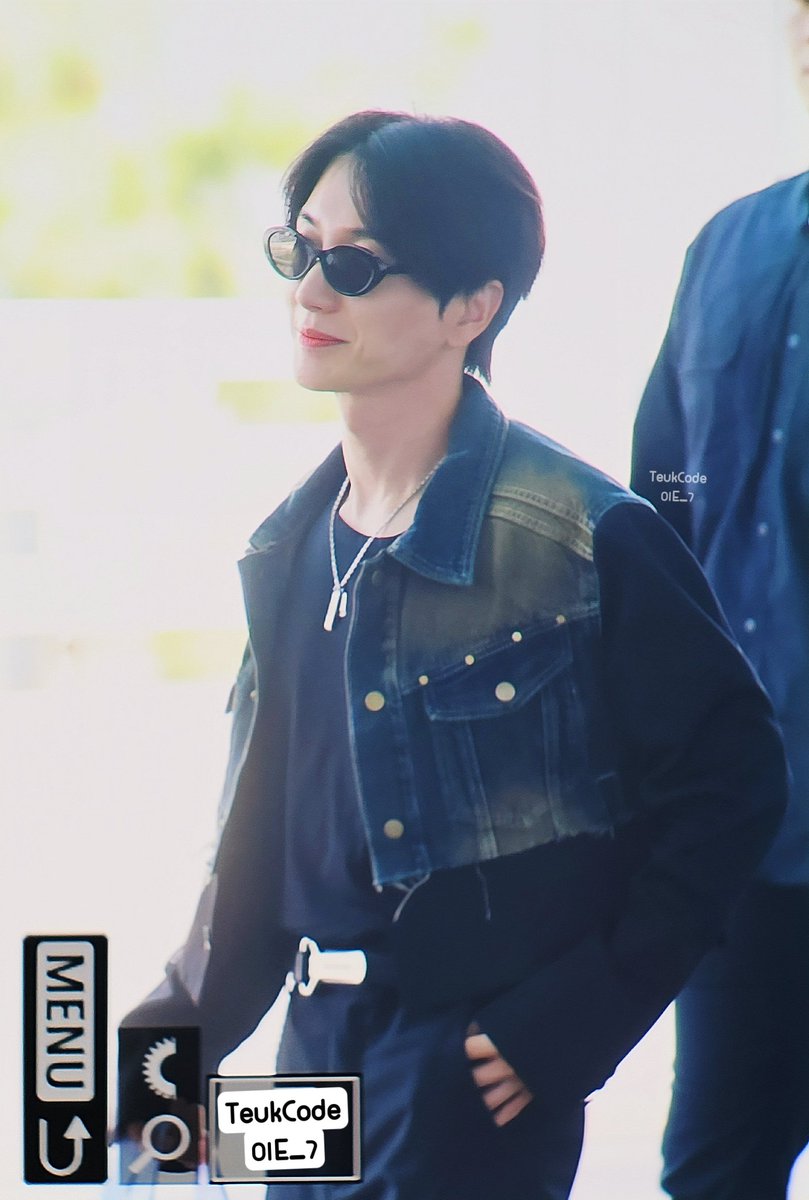 250508 이특 Today’s fashion : APUJAN💙😍
<a href="/special1004/">Lee Teuk</a> 
#leeteuk #이특 #superjunior #smtown