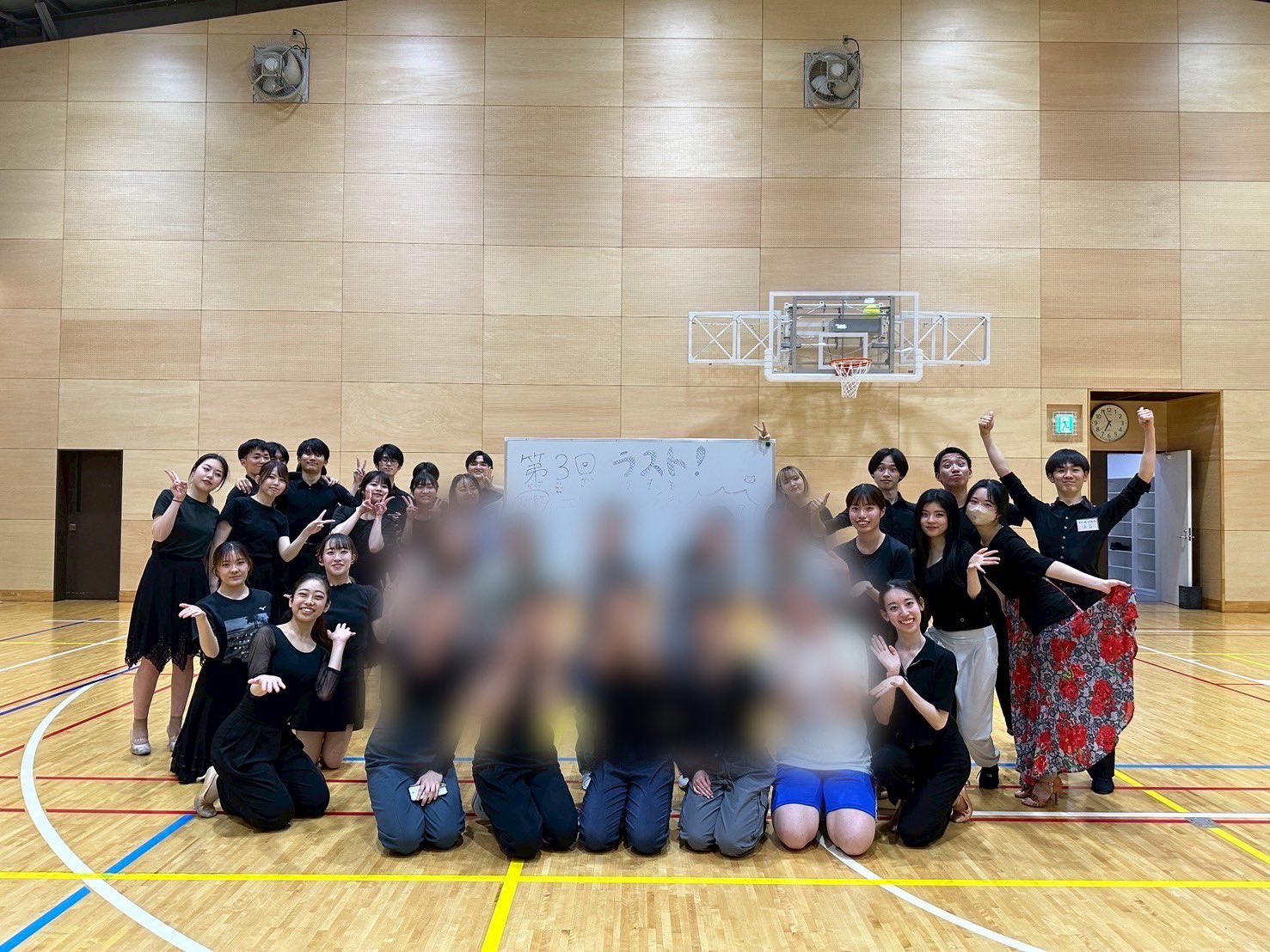 日本女子大学　集合 日本女子大学競技ダンス部 (@pon_odoro) / X