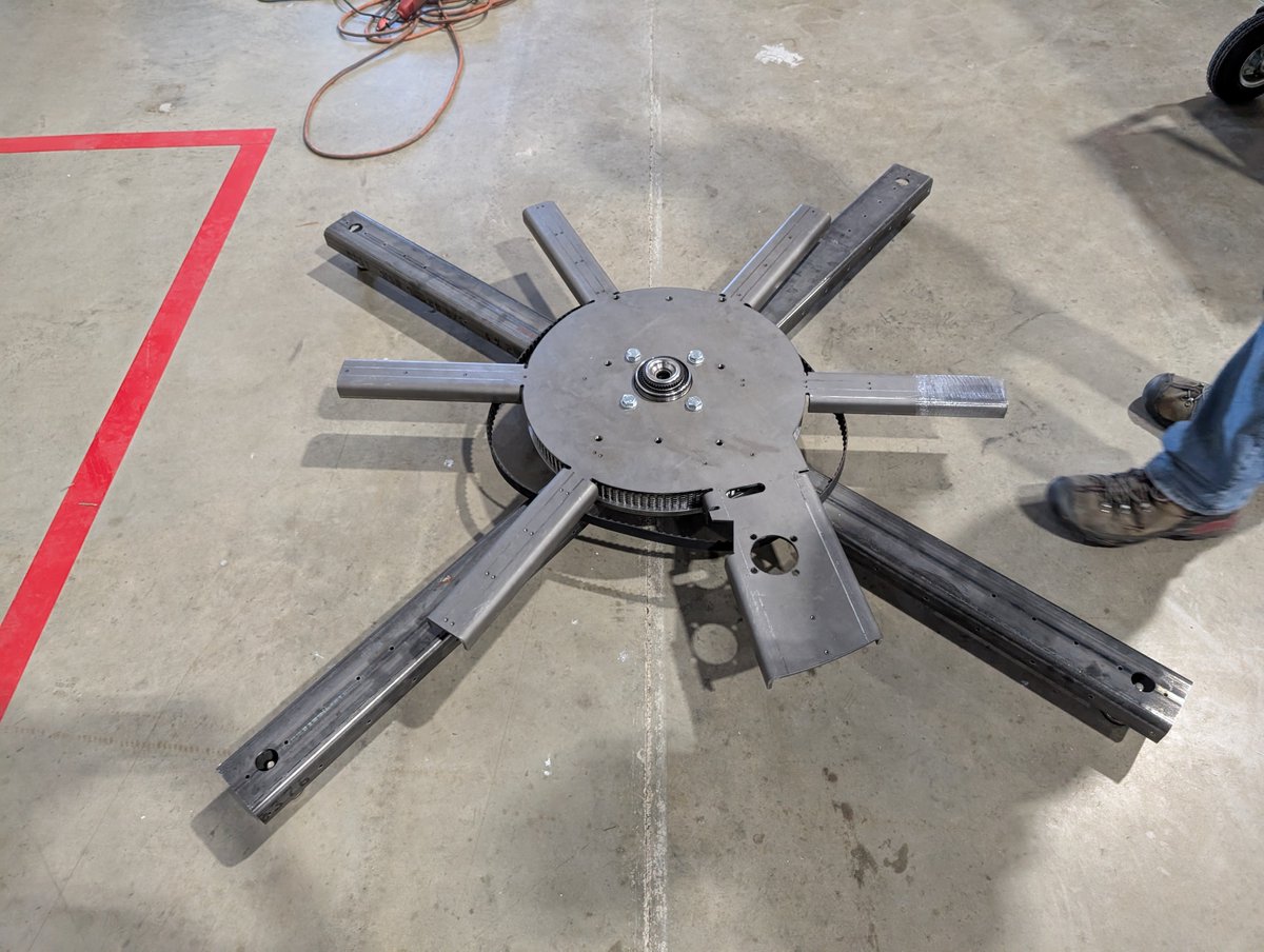 Caleb (OSH Cut) tweet media