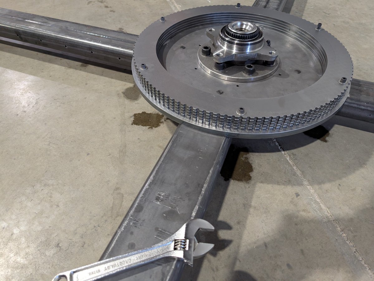 Caleb (OSH Cut) tweet media