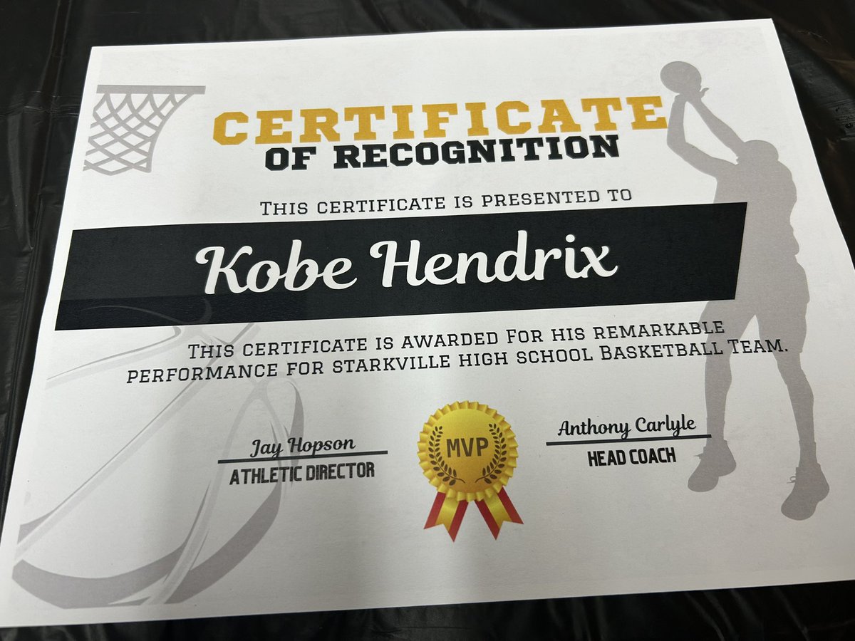 I'm honored to receive the Most Athletic Award. Thank you to my Coaches and Team 🐝 #SHS
Athletic Banquet 2025