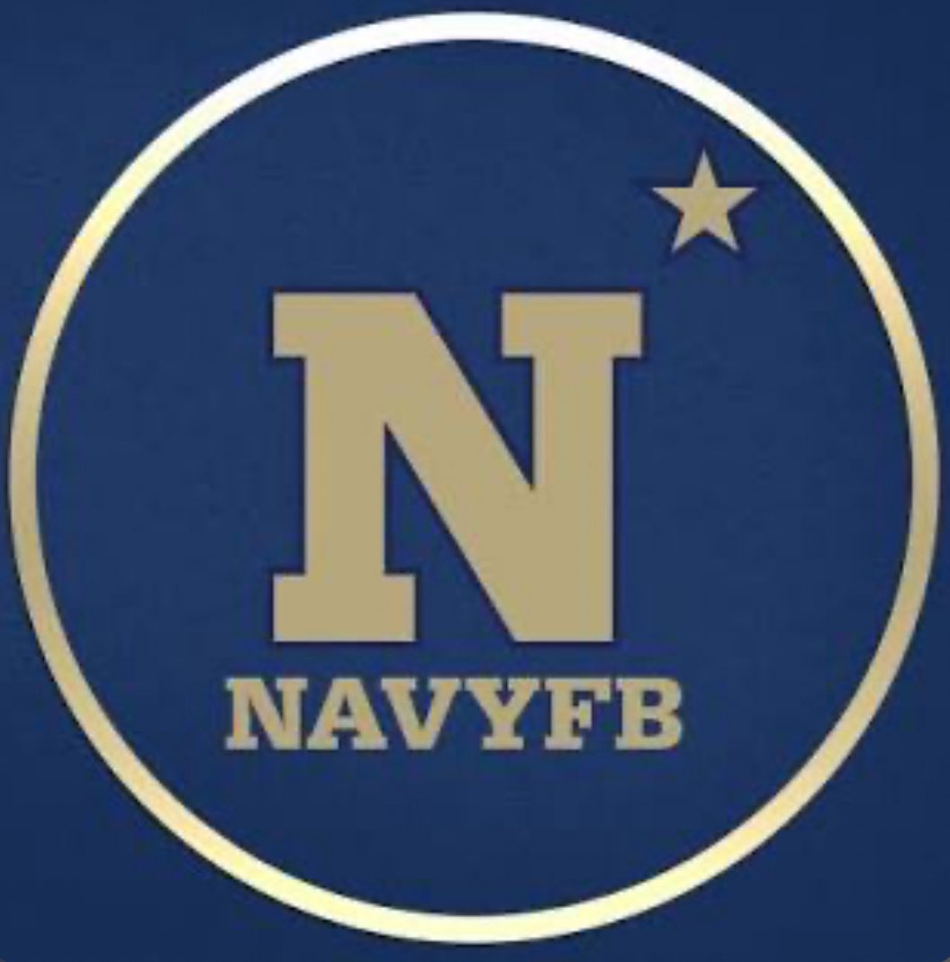 After a great call with <a href="/CoachEricLewis/">Coach Lewis</a> I am super blessed to announce my 5th Division 1 offer to <a href="/NavyFB/">Navy Football</a> 
<a href="/Daygofootball/">San Diego Football</a> <a href="/weddlesbeard/">Eric Weddle</a>