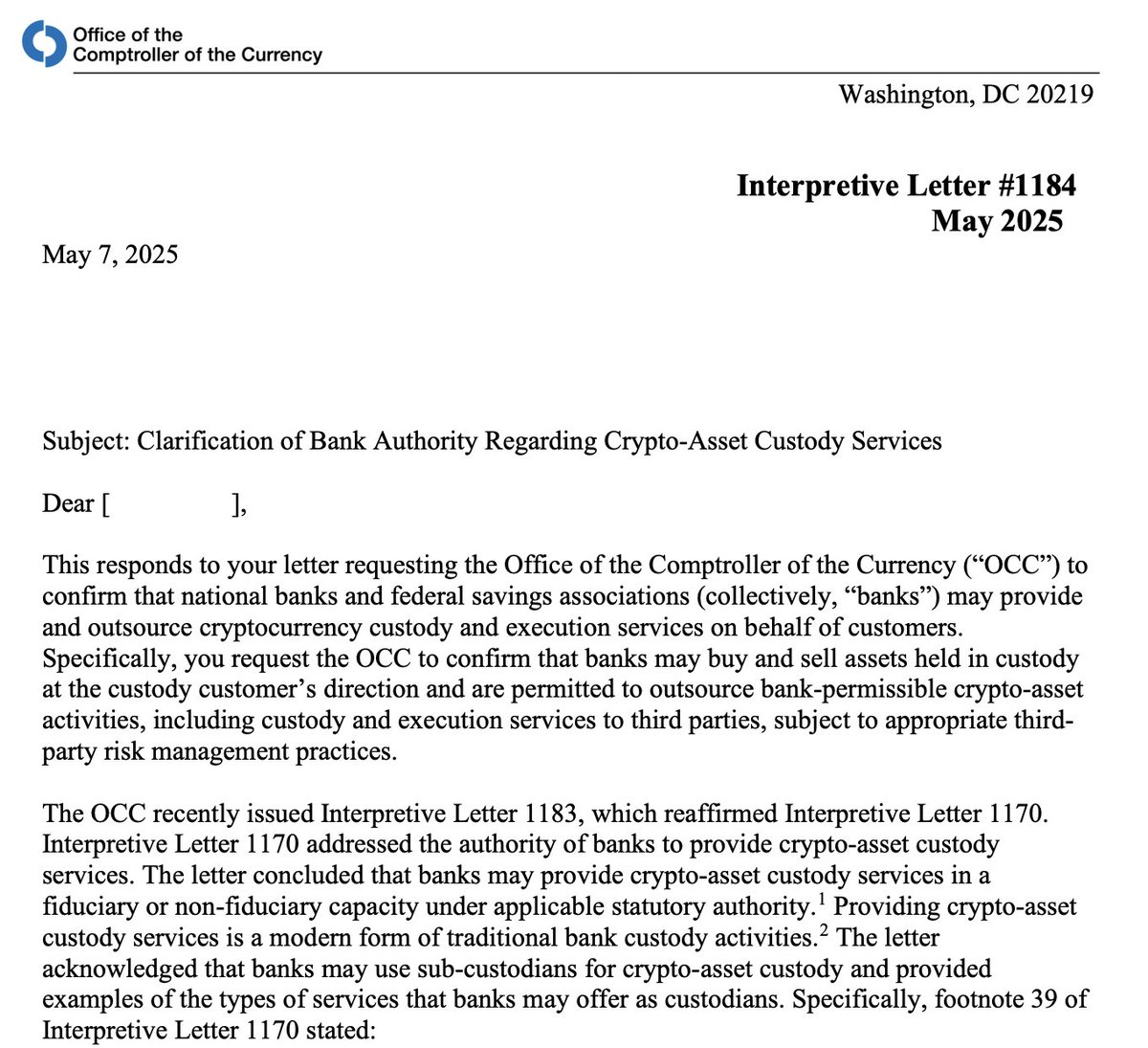 Cointelegraph tweet media