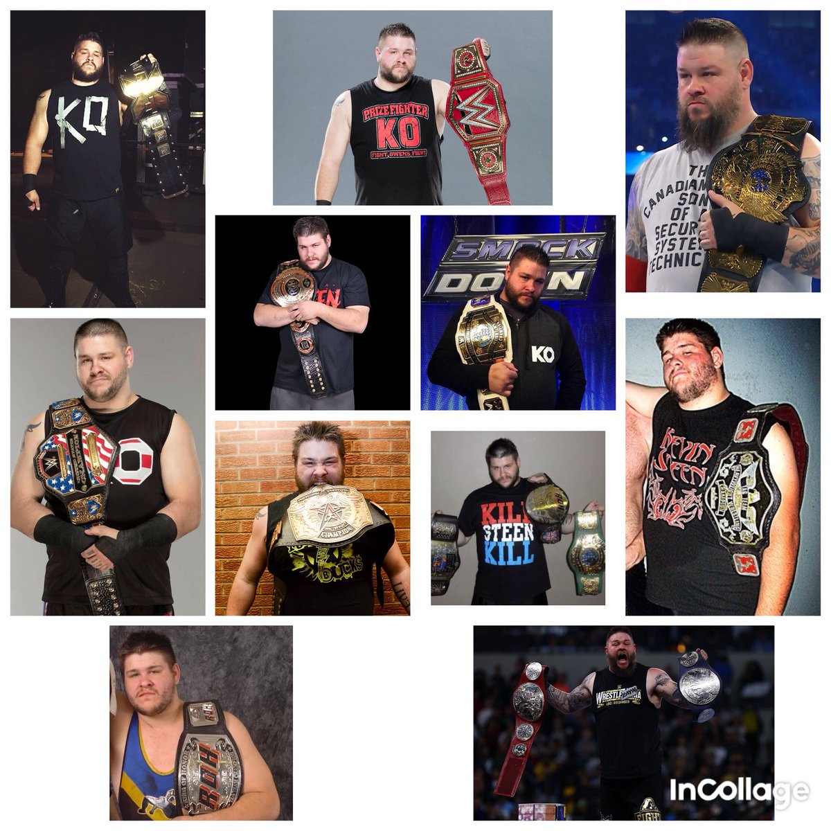JonnyLeTran5's tweet photo. Happy birthday to Kevin Owens / Kevin Steen 😍🥳 #KevinOwens #KevinSteen #HappyBirthdayKevinOwens #HappyBirthdayKevinSteen #FightOwenFight #KillSteenKill https://t.co/STRYJa0ez9