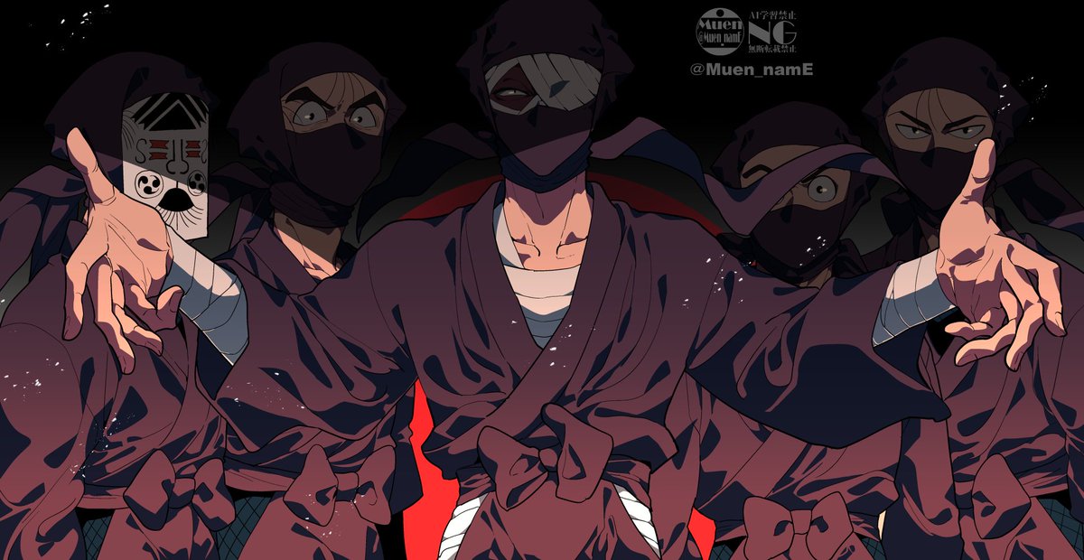 Post by ムエン＠12/21東京【西4・ネ51ab】 on X: ﾀｿｶﾞﾚﾄﾞｷ