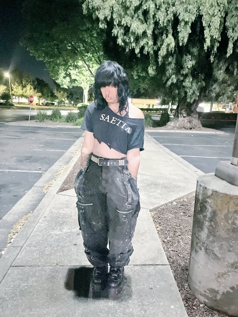cunt