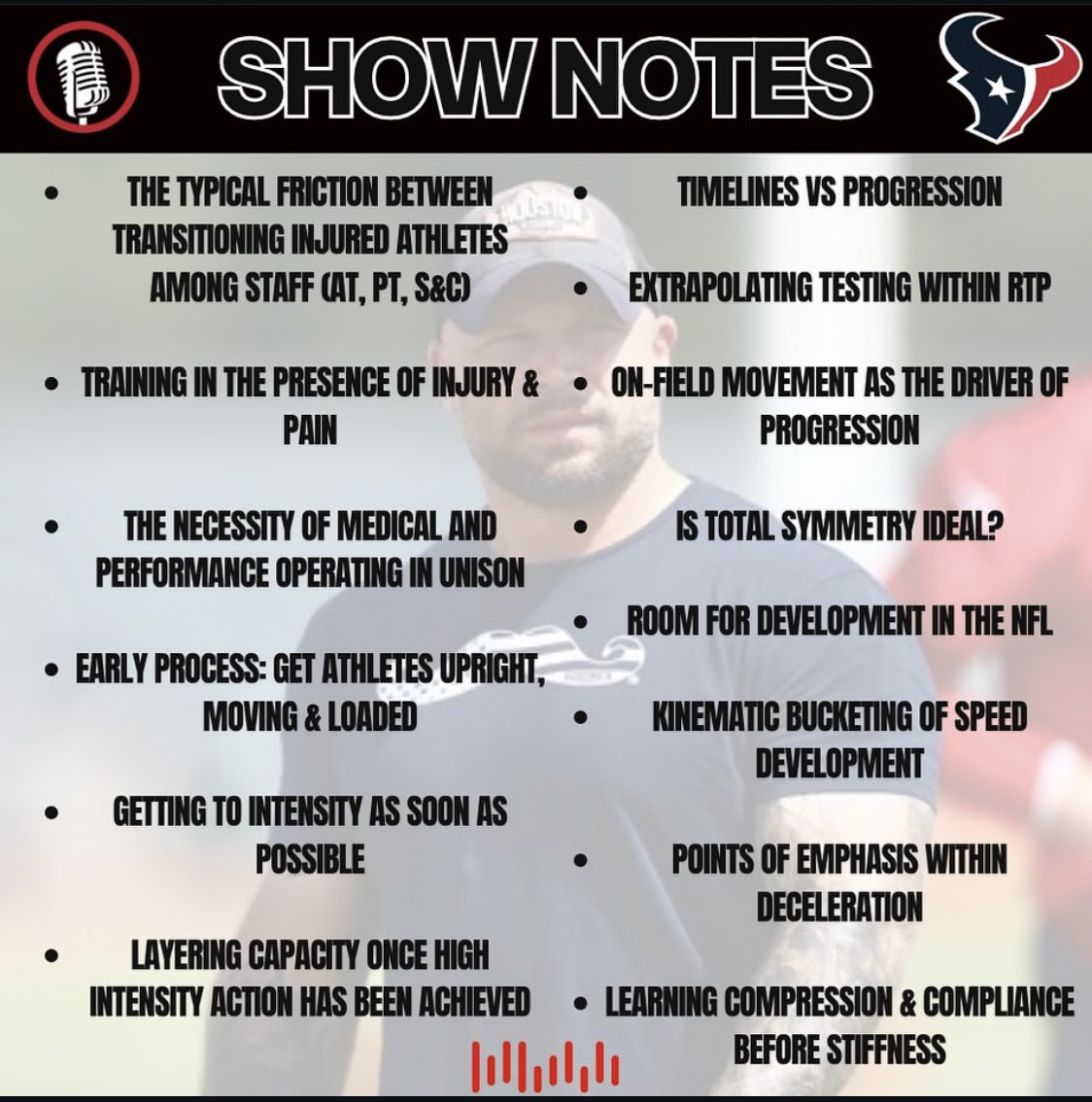 Move the Needle (@mtn_perform) on Twitter photo Episode 97 with <a href="/coachrgrubbs/">Ryan Grubbs</a>
Return to Play, On-Field Movement, Speed Development ⤵️
podcasts.apple.com/us/podcast/mov… Episode 97 with <a href="/coachrgrubbs/">Ryan Grubbs</a>
Return to Play, On-Field Movement, Speed Development ⤵️
podcasts.apple.com/us/podcast/mov…