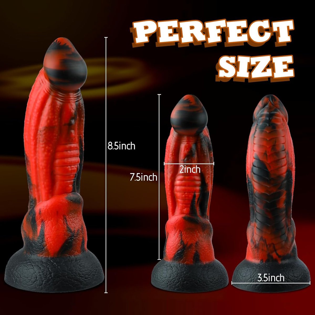 Dildo Plus🫶
#AdultToys #AdultProducts #LuxuryToys #ExplorePleasure #SelfLove #EmpoweredWomen #SexPositive #FemalePleasure #SexualHealth #Dildo #amazonreview #sextoytest