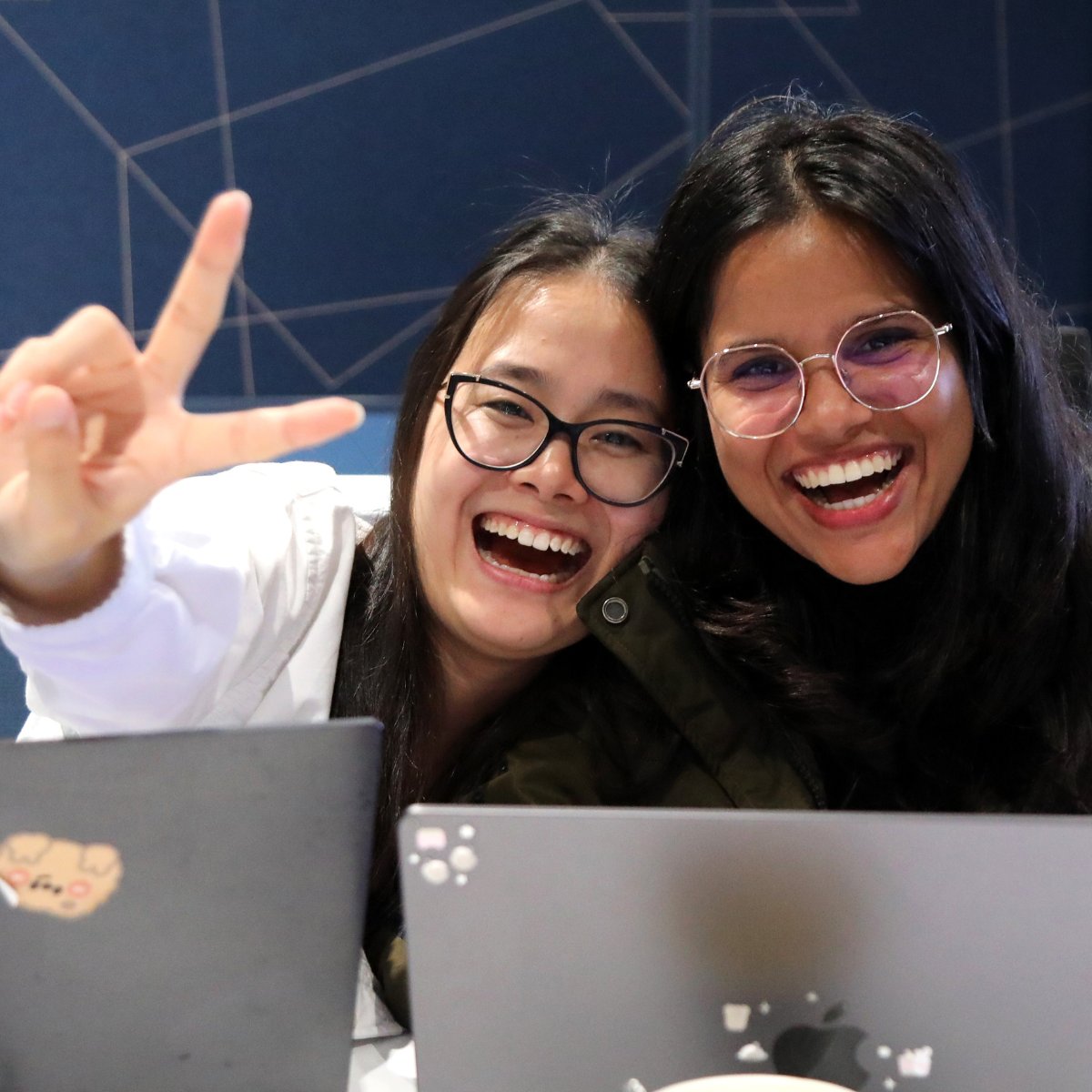 Australia joins global Harvard Hackathon through Westmead Health Precinct
thepulse.org.au/2025/05/08/aus…
#WSLHD #WHP