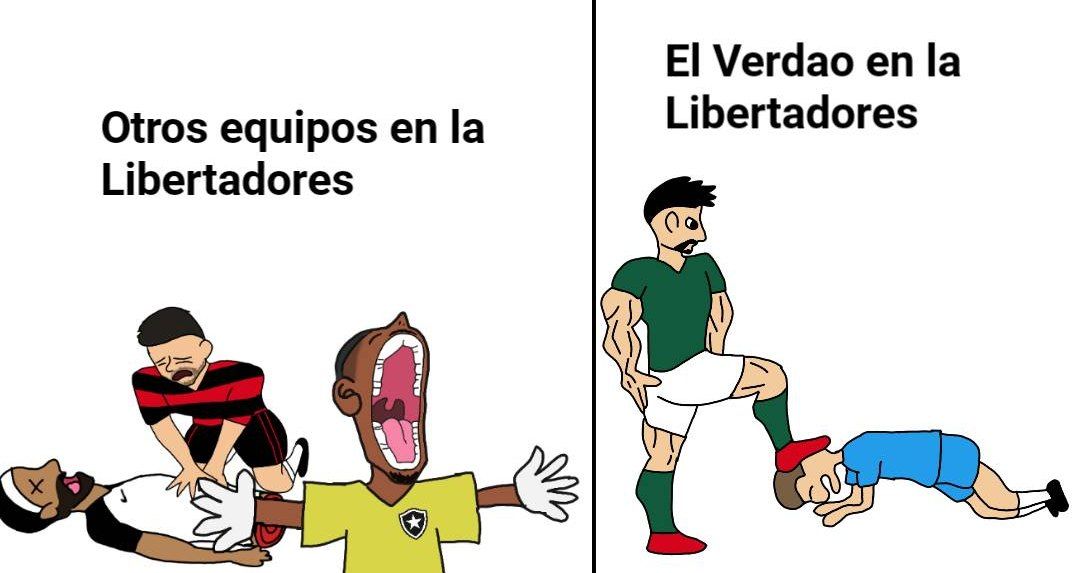 OC_Libertadores's tweet photo. https://t.co/7YSaFJa6SE