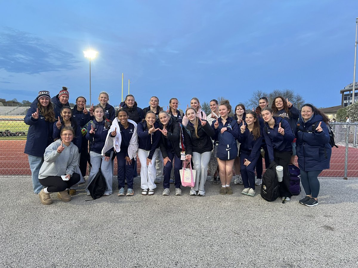 Lady Spartan T&F tweet media