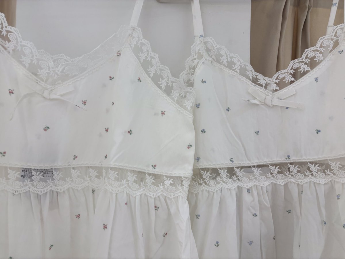 merry jenny flowerフレアベビードール ピンク 【公式通販】