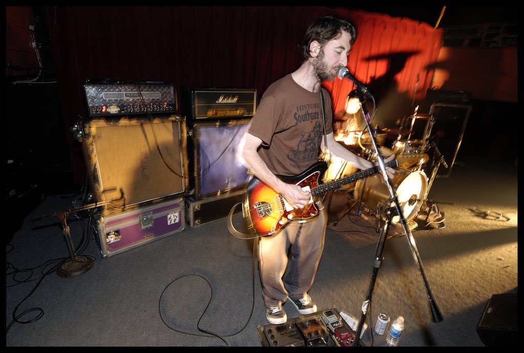 AMPLINE's tweet image. 04.12.08
Newport, KY | The Southgate House
* CINCYPUNK FEST *
📸 Ryan Thomas