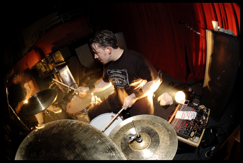 AMPLINE's tweet image. 04.12.08
Newport, KY | The Southgate House
* CINCYPUNK FEST *
📸 Ryan Thomas